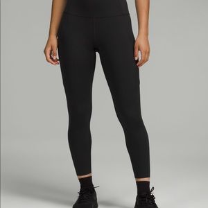 Lululemon fast and free